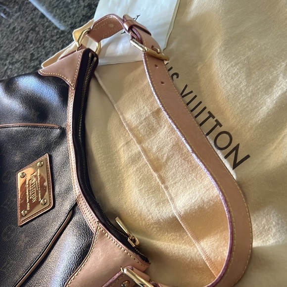 Louis Vuitton monogram Thames GM - Picture 5 of 12